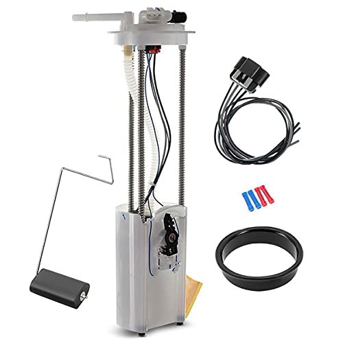 Yhtauto YHTFP0035 Electric Fuel Pump With Pressure Sensor thumb #1
