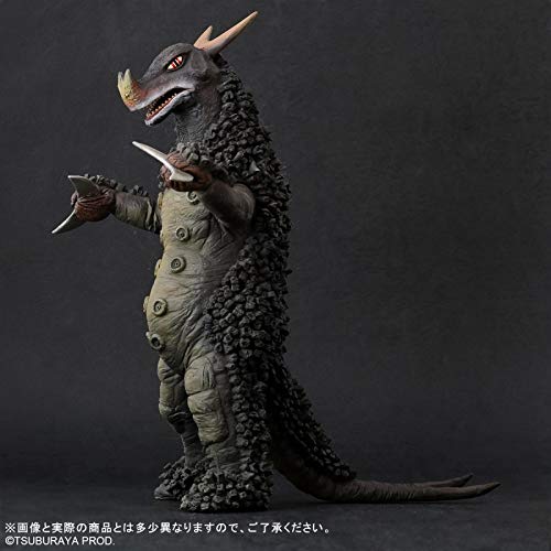 Amazon | 大怪獣シリーズ レッドキラー 限定商品 | フィギュア・ドール