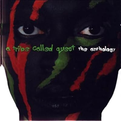 Tribe Called Quest Anthology