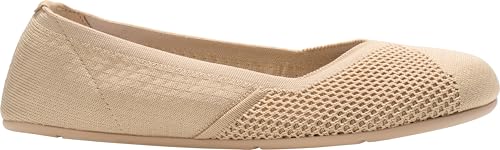 Image of Xero Shoes Women's Phoenix Knit Barefoot Ballet Flat