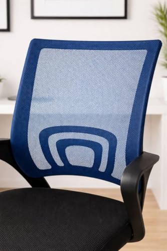 Regalos Miguel: Silla de Oficina sin Ruedas