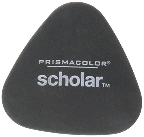 PRISMACOLOR Gomme à crayon Scholar