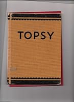 Topsy B004AXZ44K Book Cover