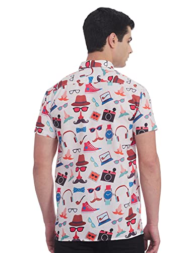 Image of Women's DEZIER Men Shirt