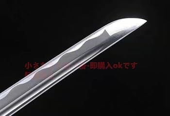 毎年魚がいる 日本刀 模造刀 居合刀 Amazon.co.jp: 武具 刀装具 日本刀 模造刀 居合刀 金双魚