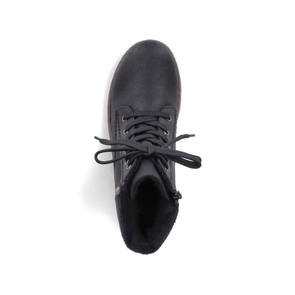 Rieker Kobiety Y7418botki