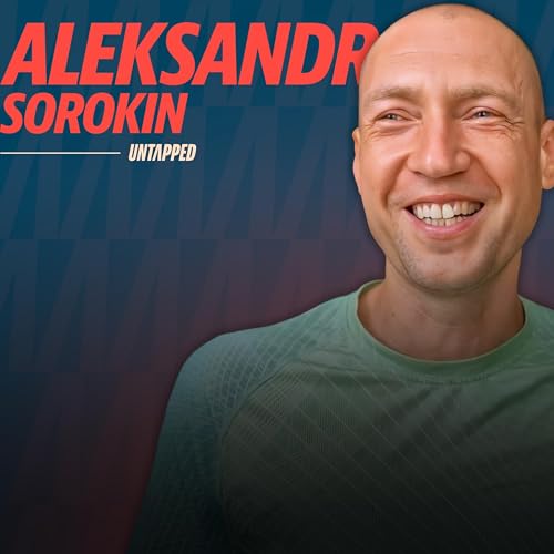 Page de couverture de BONUS: Jamie Laing Dropping Wednesday PLUS Ultra-Running Legend Aleksander Sorokin Loves Suffering