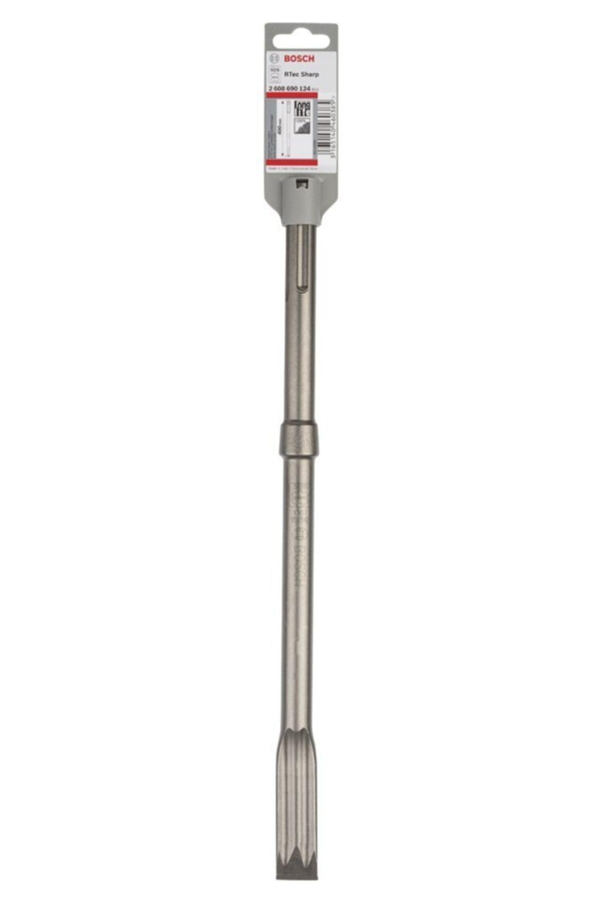 Bosch Professional Accessories Keski, Gri, 1 Adet