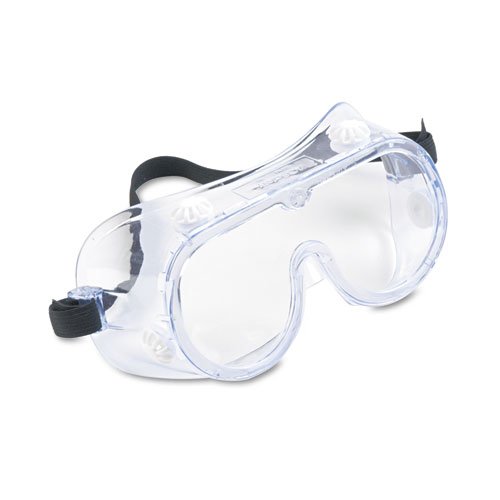 Aearo 4.066E+11: AOSafety® 334 Chemical Splash Goggles