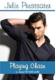 Playing Chase (Against The Wall Book 4)