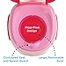 Disney Princess 3-in-1 Potty Training System for Toilet Training Kids, Multi-Stage Potty Training - Floor Potty, Detachable Potty Ring, Step Stool | Toilet Seat for Kids and Toddlers