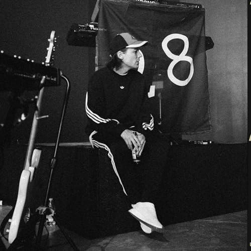 Copy of a Copy of a Copy Louis Tomlinson cover art