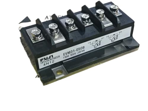 1 piece of EVM31-050B power module