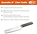 GSI Outdoors Santoku 6