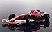 Scalextric Gran Prix Red Stallion Formula One #57 1:32 Slot Race Car