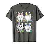 Funny Dental Easter Shirt For Dentist