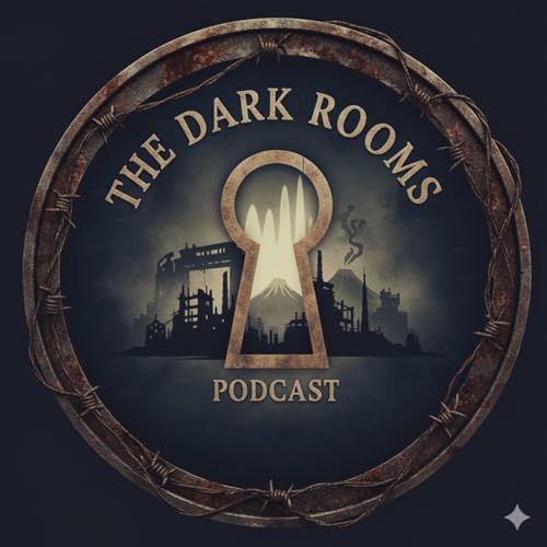 Couverture de The Neverending Coal Fire