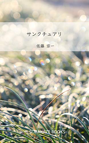 無料電子書籍 pdf サンクチュアリ (SORAKAZE BOOKS) バイ
