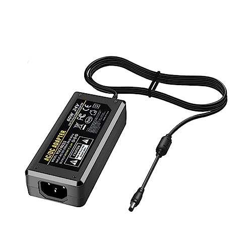 Adaptador de corriente 24V 3A 72W TXGJFAFD miniatura 1