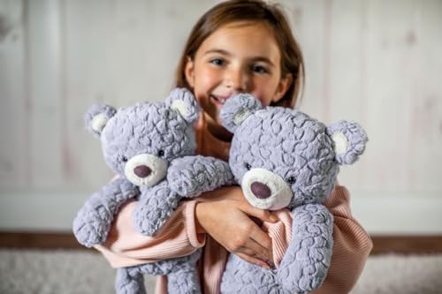 Image of Mary Meyer Putty Stuffed Animal Soft Toy, 20-Inches, Large Shadow Bear