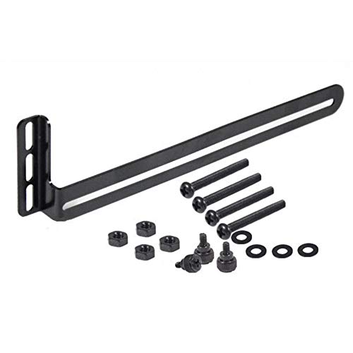 Halterung Grafikhocker Grafikkarte Computer Desktop Home Effektiv Rack Kühlhalter Seite Geblasen Kühler Lüfterhalterung Halterung-