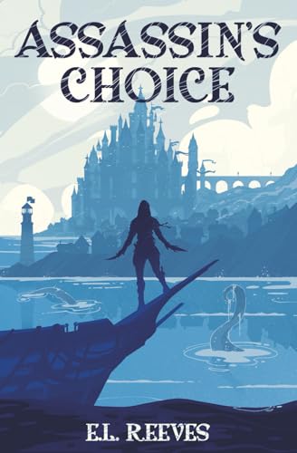 Assassin's Choice (Storm Captain)