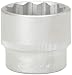 Produktbild KS Tools 911.1589 1/2" 12-kant-Stecknuss, 36mm