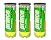 Palline da paddle tennis Prince Padel Club 9, 3 x 3