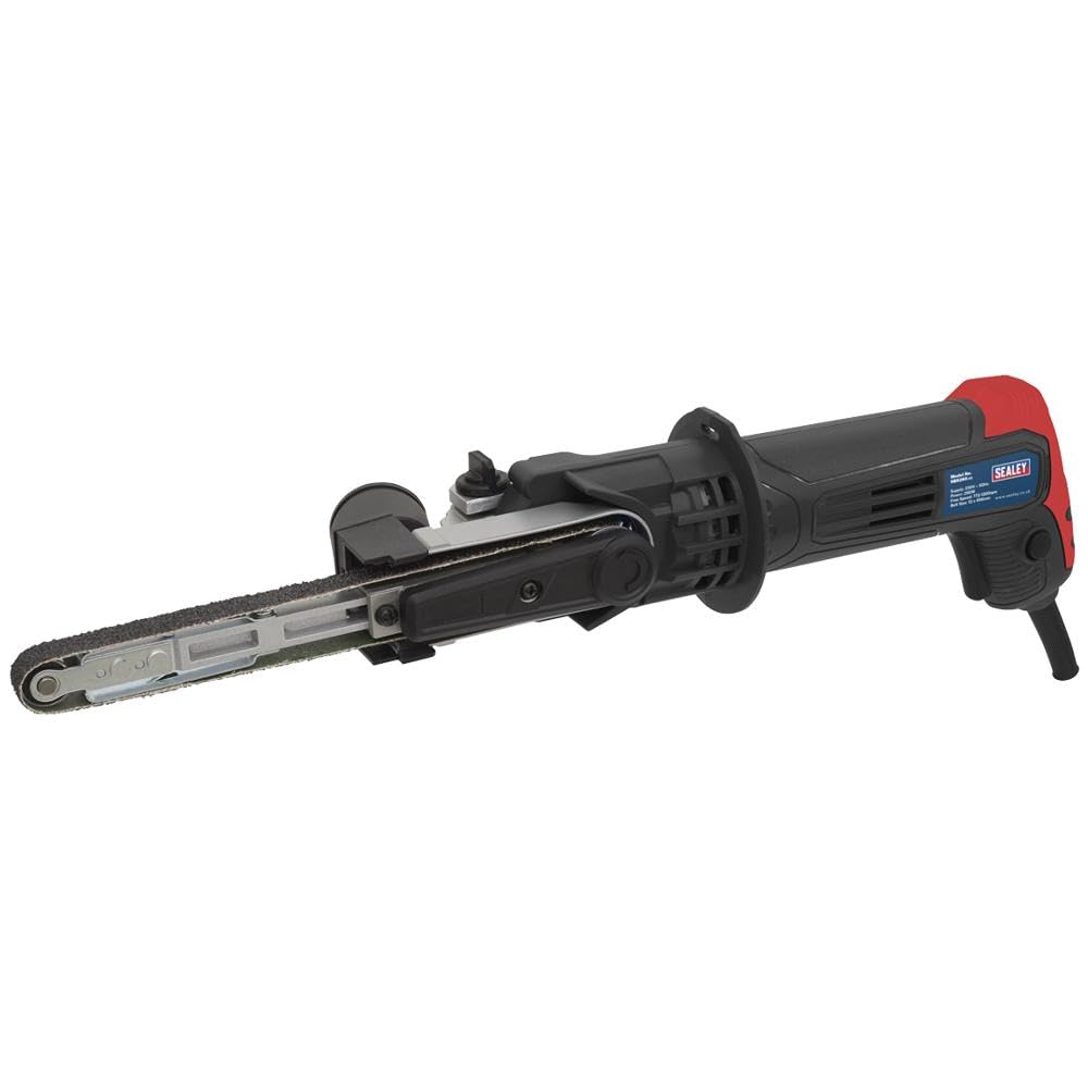 Sealey SBS260 Variable Speed Belt Sander 12 x 456mm 260W