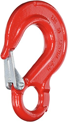 CoFan 18003605 - Hook with Secure High Resistance (tn-4.5)