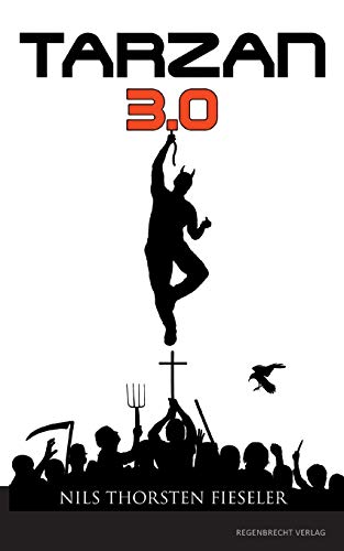 Preisvergleich Produktbild Tarzan 3.0