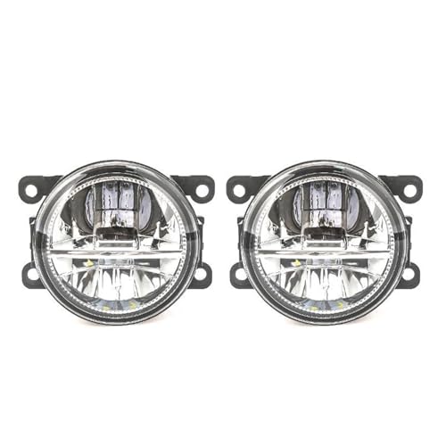 Phare anti-brouillard Suzuki Swift pour rouler sereinement par temps de brume