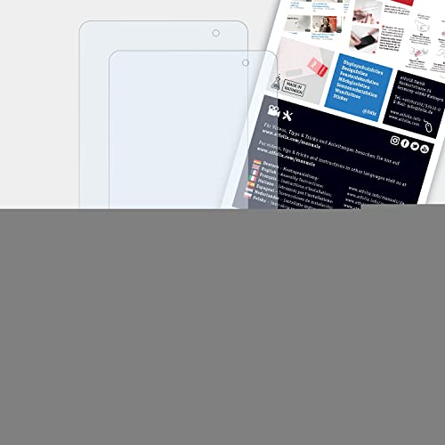 AtFoliX Protezione Pellicola dello Schermo