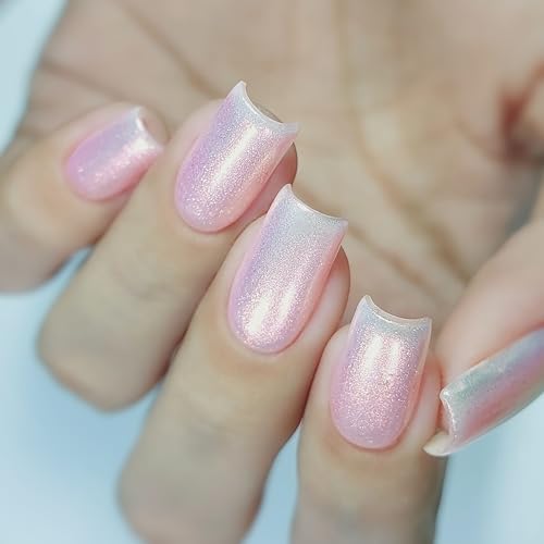 Image of Multi Chrome | Color Changing | Boutique Nail Lacquer | Nail Polish Collection (Jazz Up)