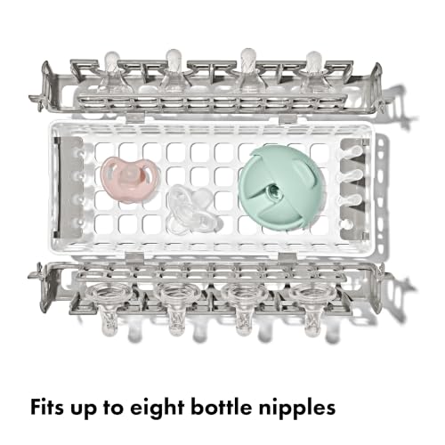 OXO Tot Dishwasher Basket, Gray - image 6