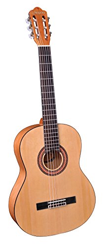 eMedia My Guitar Beginner Pack for Kids, 1/2 Size, 30" - Thumbnail 4