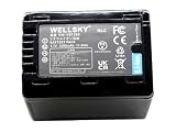 WELLSKY VW-VBT380 VW-VBT380-K 互換バッテリ
