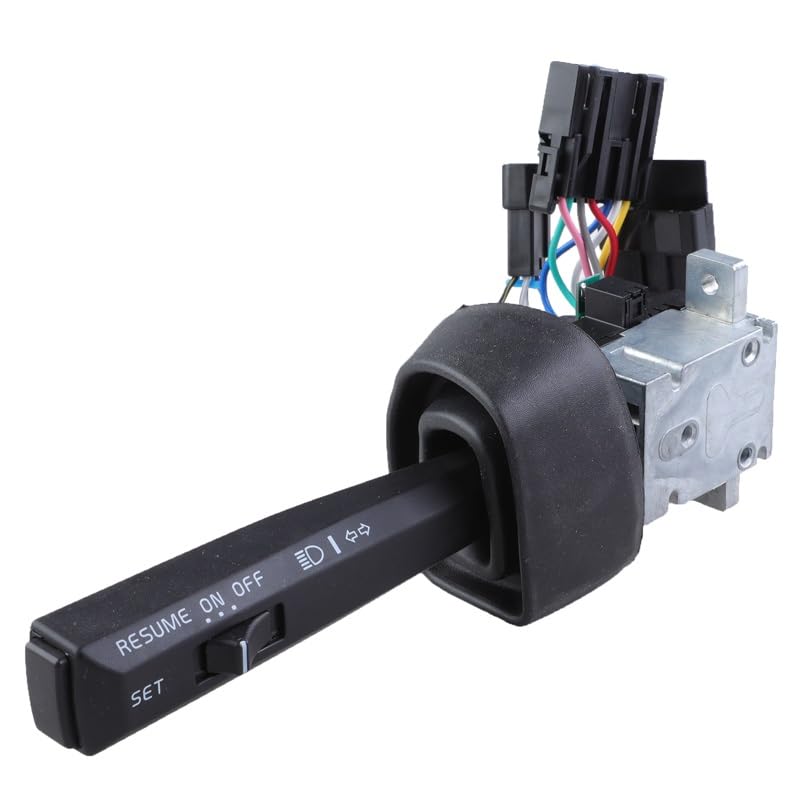 Interrupteur de clignotant pour réparer les phares défectueux sur Volvo 1624136 3172172