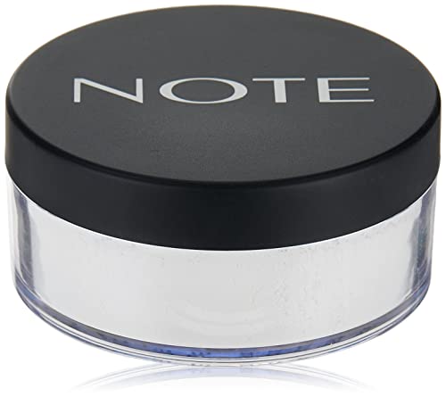 Note LOOSE POWDER 01