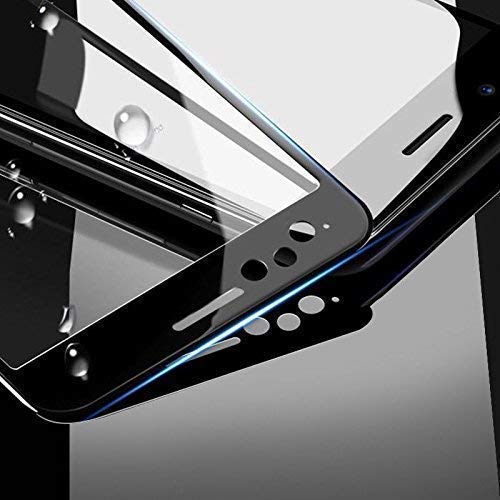 Image of 's d+ / 11d tempered glass for samsung galaxy m31s screen protector guard edge to edge 9h hardness 2.5d curved full glue cover /case friendly temper glass full screen coverage (except edges) with installation kit