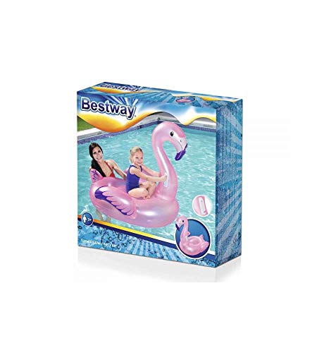 inflable flamingo Marca Bestway