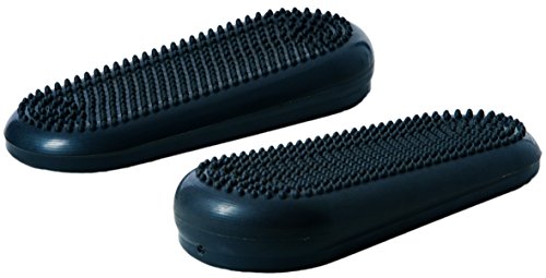 Togu 3D Air Pad Pack 2 base inestable de fitness para entrenamiento funcional y propiocepcion