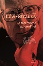 Download Le totémisme aujourd'hui PDF