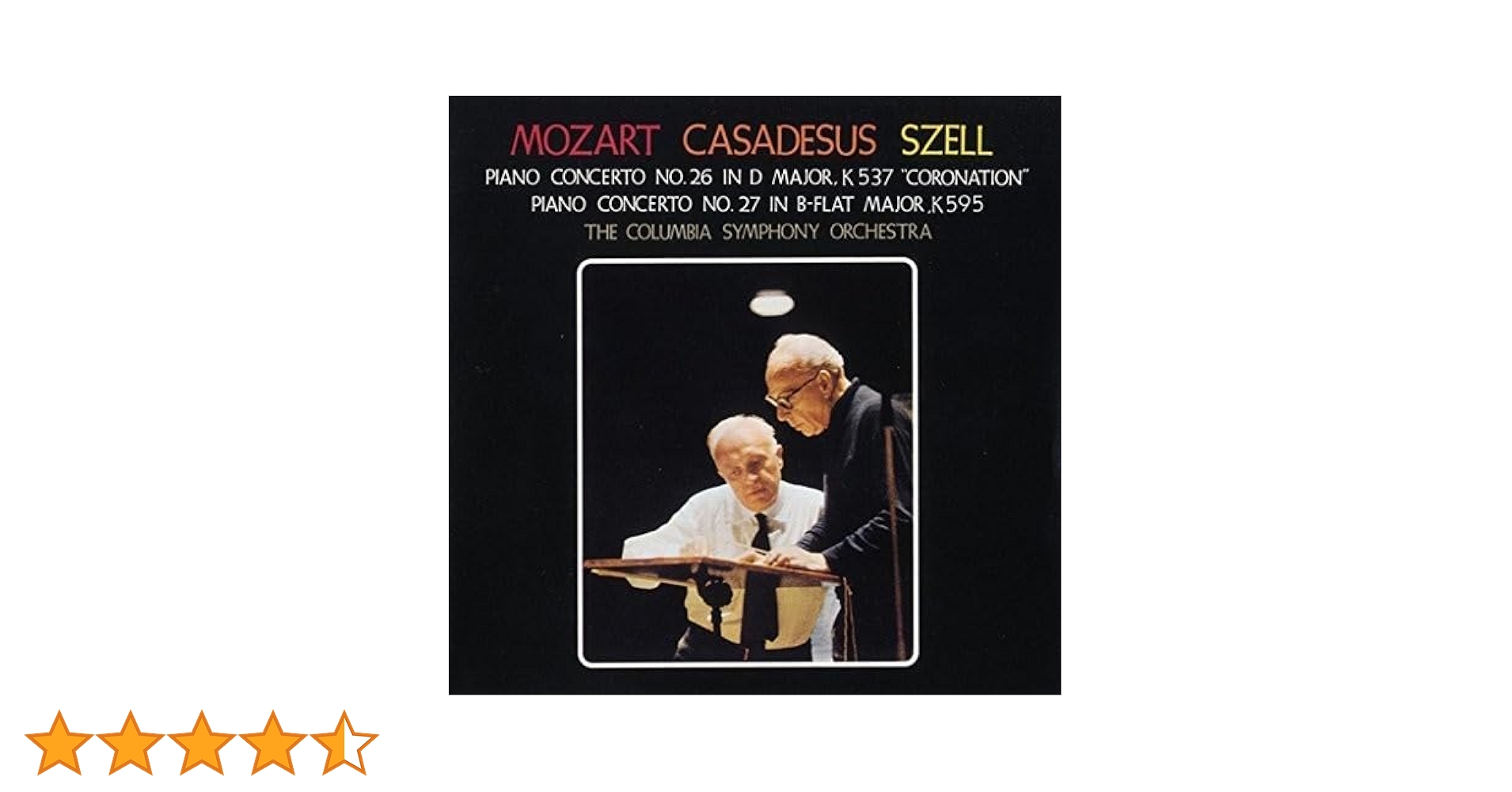 CD/Teldec]モーツァルト:交響曲第26番変ホ長調K.184&交響曲第28番