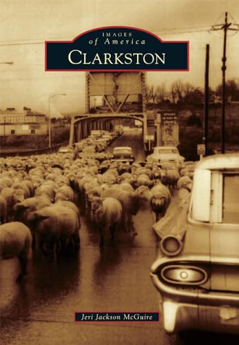 Clarkston (Images of America)