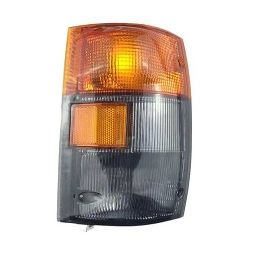 Luz de esquina Isuzu NKR recambio para conducción nocturna segura en ruta