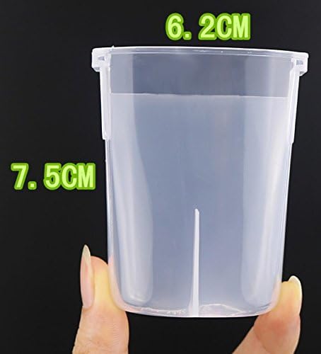 Miniatura 2 de "Colector de agua de condensación GJS Gourmet compatible con olla múltiple a presión Magic Chef de 6 cuartos de galón modelo MCSMC6B y