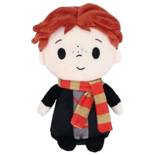Image of Kids Preferred Harry Potter Ron Weasley Soft Huggable Stuffed Animal Cute Plush Toy for Toddler Boys and Girls, Gift for Kids, 6 inches