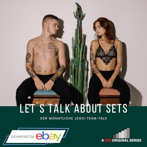 Let´s talk about Sets