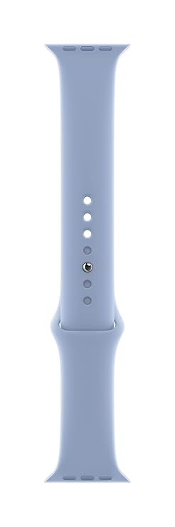 41mm blue fog sport band regular Clearance